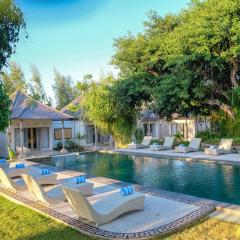 Penida Secret Villa