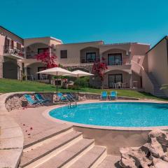 The Fantastic Residenza Badus two bedroom sleeps six plus child num0818