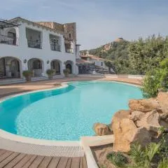 Beautiful Il Giardino degli Oleandri one bedroom Premium Apartment sleeps 4