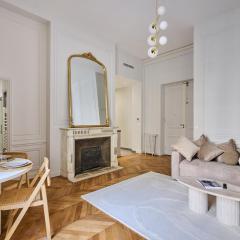 Apartment place Vendome by Studio prestige