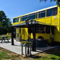 The Big Yellow Bus