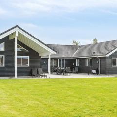 20 person holiday home in Stege