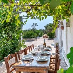 Carbone Country House Oria - Happy Rentals