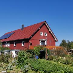 Ferienwohnung Feldblick