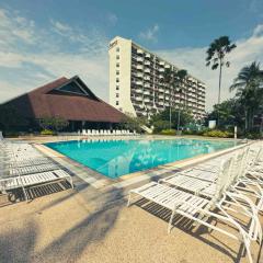 The Regency Seaview @PortDickson