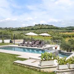 Stunning Home In Poggio Nativo With Outdoor Swimming Pool, 2 Bedrooms And Wifi