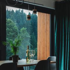 Gwiazda Mogielicy basen & balia, sauna