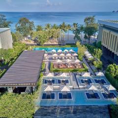 Four Points by Sheraton Phuket Patong Beach Resort