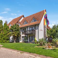 Belisima Apartments I Ferienwohnungen Deidesheim I Deutsche Weinstraße I Individuell mit Charm I Ruhig am Kurpark I Nähe Supermarkt - Bäcker - Bahnhof