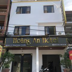 Khách Sạn Hoàng An