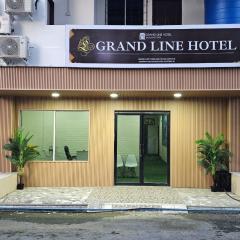 Grand Line Hotel Semporna