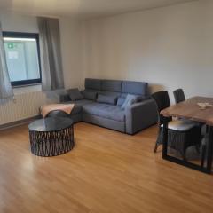 Apartment in Mannheim