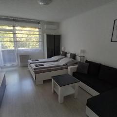 Grey Harmony Apartman