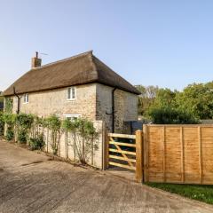 Dairy Cottage