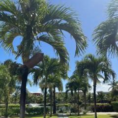 Apartamento no Condomínio Iberostate Praia do Forte