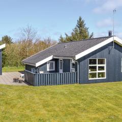 3 Bedroom Awesome Home In Ulfborg