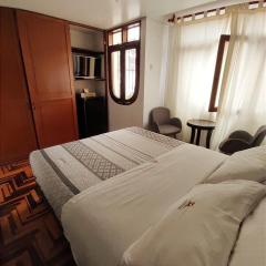 Casita Libertad Chorrillos