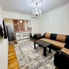 Deluxe Spacious Apartment with 1 bedroom , New building, Near City Center