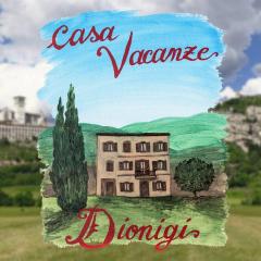 CASA VACANZE DIONIGI