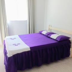 Casa de temporada - Raio de luz!