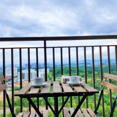 Bangi D'Hive By Tiara Imperio Residence Bangi Kajang