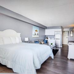 Oceanfront Efficiency T507