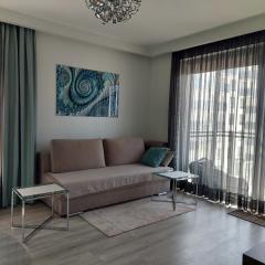 Blue - Bastion Wałowa