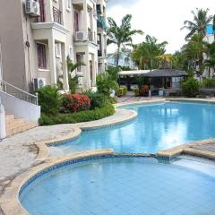 Residence Abrico - Plumeria Holidays