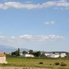 Casa Virginia entre mar y montaña
