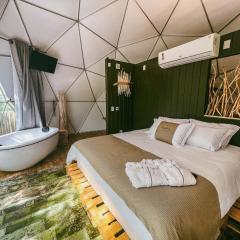 Esphera Glamping - Gravataí - RS