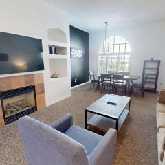 LV108 Centrally Located 1 Bedroom Legacy Villa