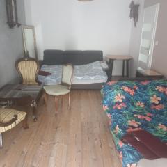 Apartament Maestro z tarasem i garażem