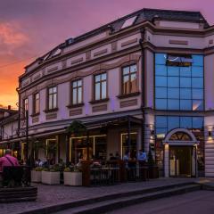 Garni Hotel Eter