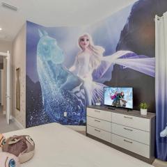 New Awesome decorated dreamhouse