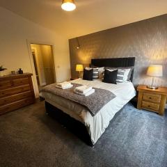 Luxury Guest House Getaway for 2