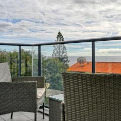 Tamariz Sea View, a Home in Madeira