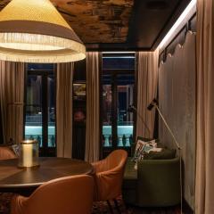 Hotel Montera Madrid, Curio Collection By Hilton