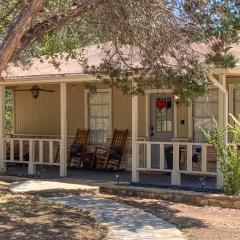 Meadow Creek Cottage