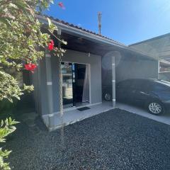 Casa Rua Lapa em Balneário Picarras