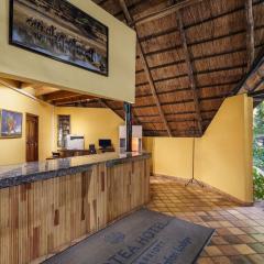 Protea Hotel by Marriott Lusaka Safari Lodge