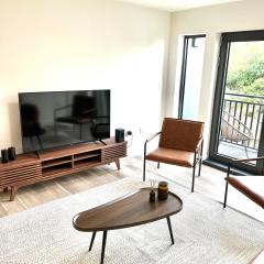 Luxury Furnished Apartment in Heart of Quincy