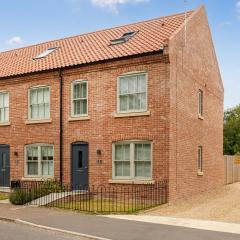 Norfolk Broads Cottage