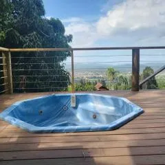 Acogedora villa en Jamaca de Dios, Jarabacoa