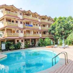Hotel Toro Highland Beach Resort With Pool - 500M From Candolim Beach