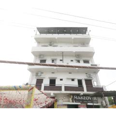 Hotel Sri Vishnu Utsav Bhawan, Bettiah