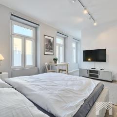 Polonia Residence III by LookAp Parking Klimatyzacja