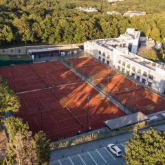 INVENTIST Hotel Sports Academy Istanbul