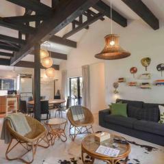 Hakuba Boden - Unique Luxury Chalet