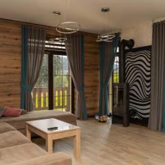 CHALET NEBO