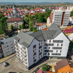 DownTown Apartments